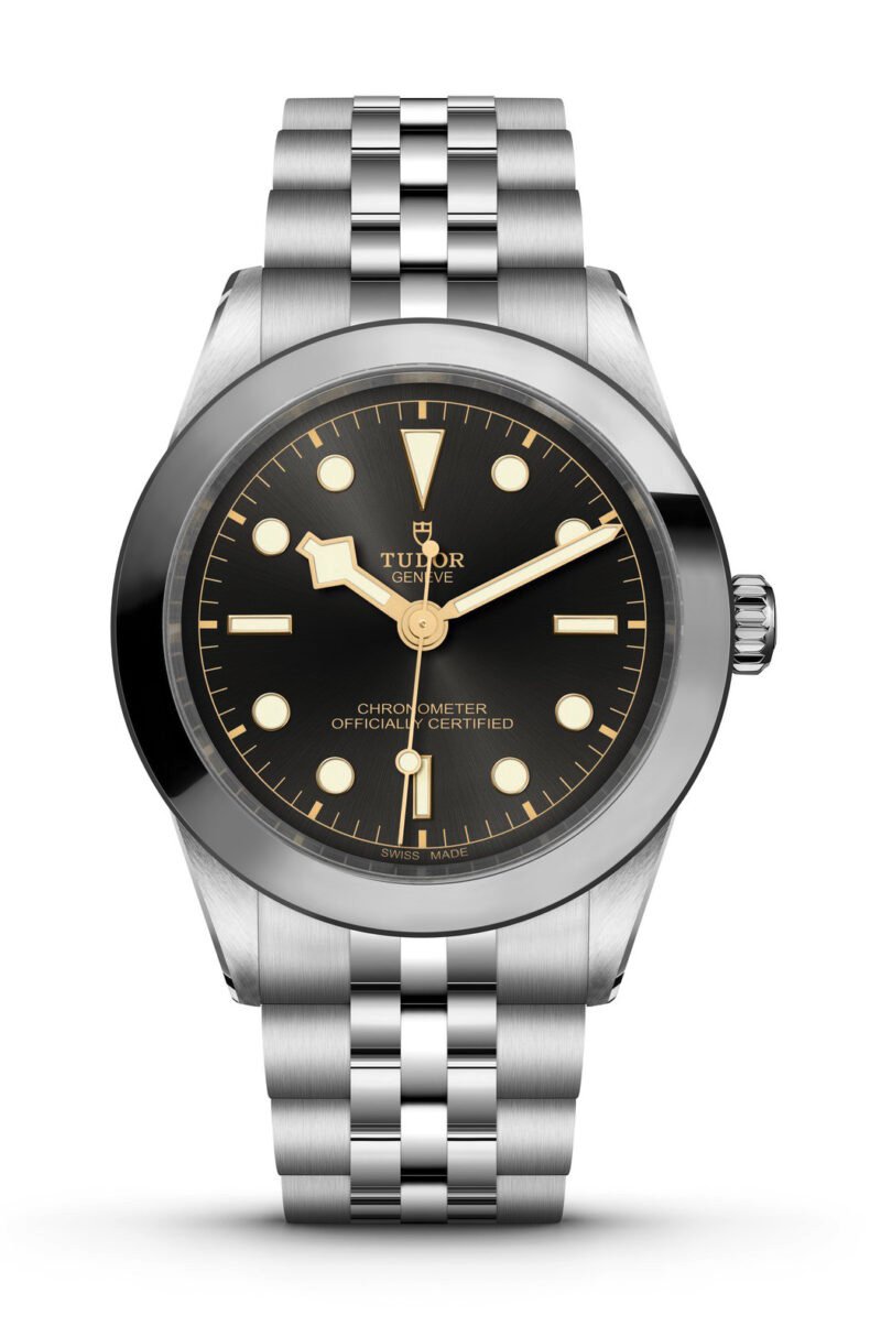 Black Bay 39