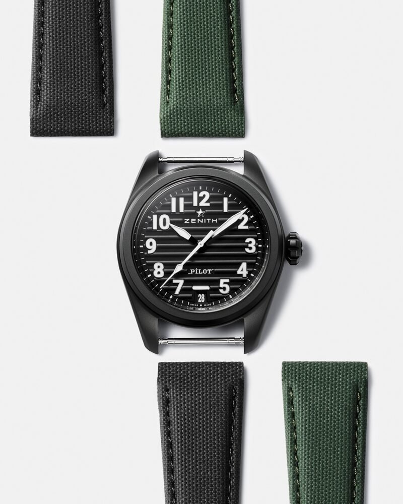 Pilot Automatic