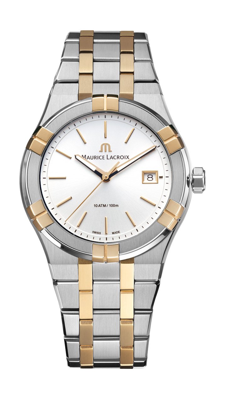 Aikon Quartz
