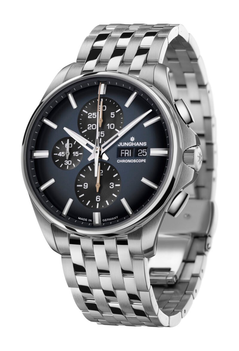 Meister S Chronoscope