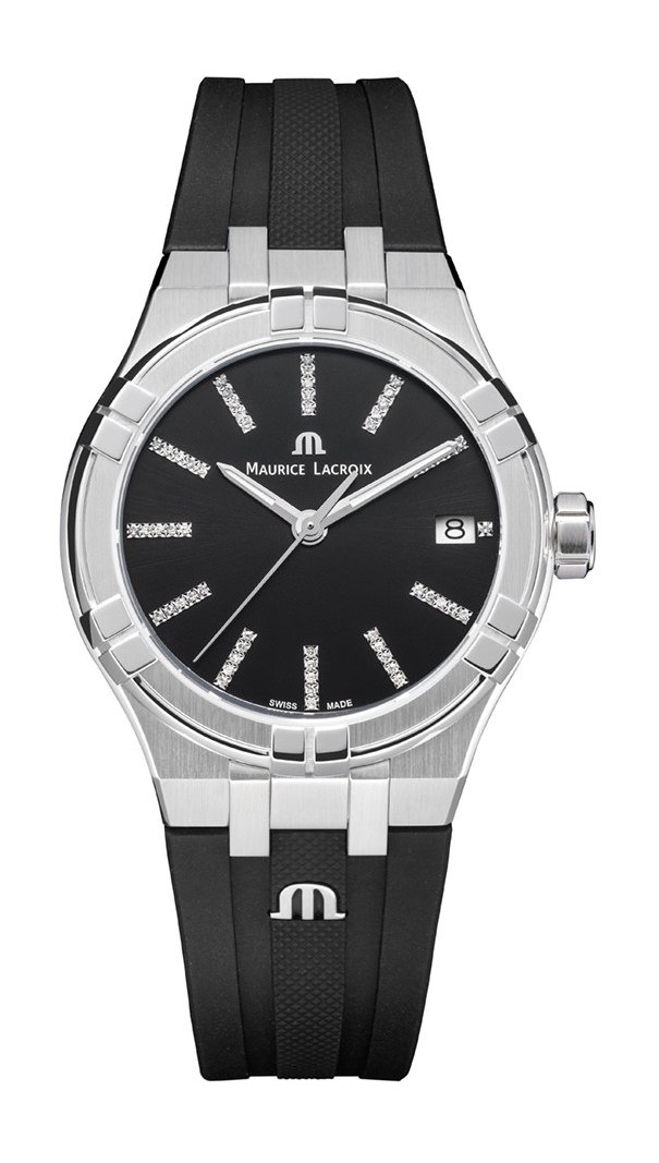 Aikon Quartz