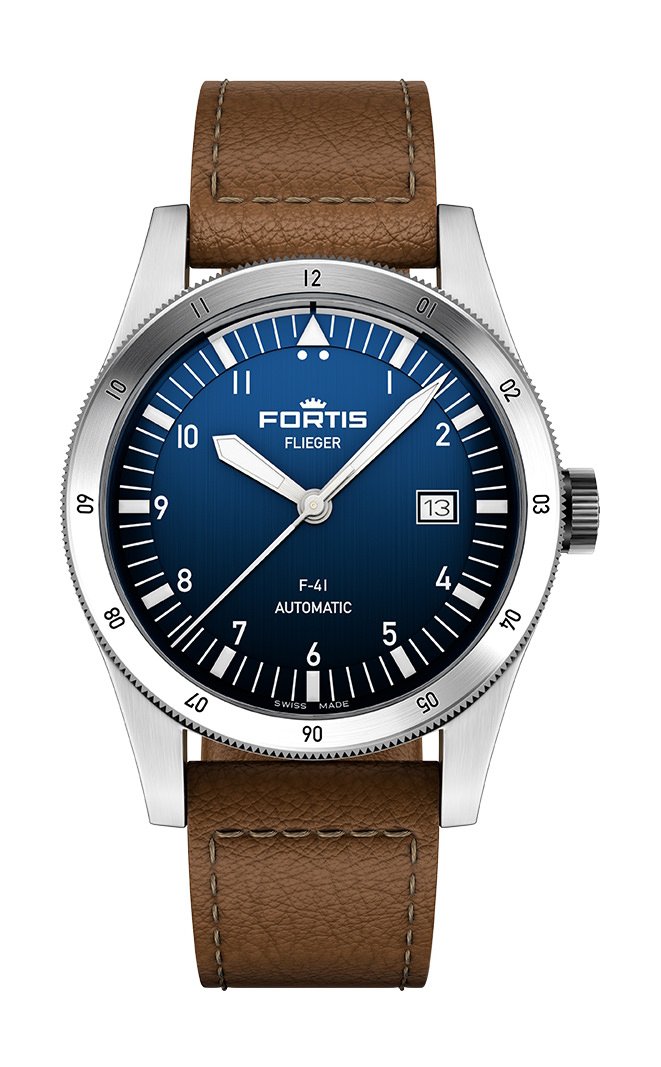 Flieger F-41 Liberty Blue
