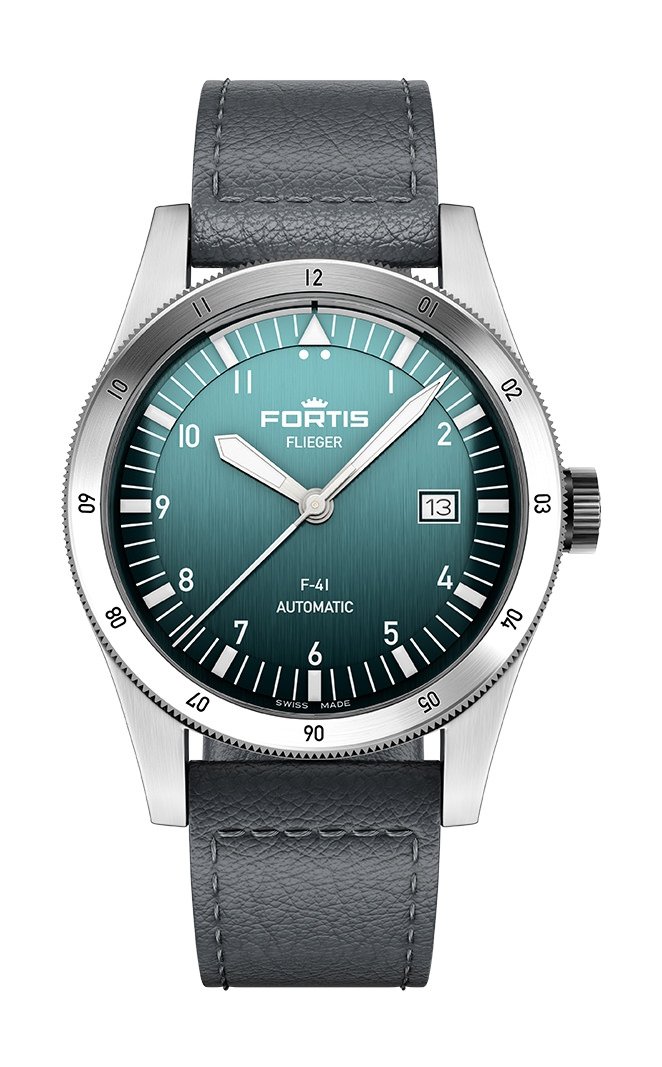Flieger F-41 Petrol