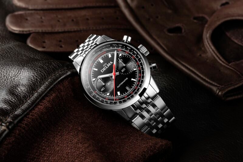 Continental Pulsometer