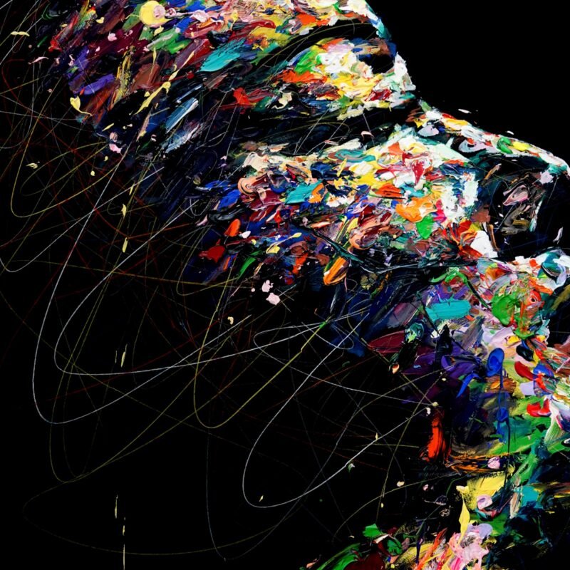 Vanguard Crazy Hours Hom Nguyen