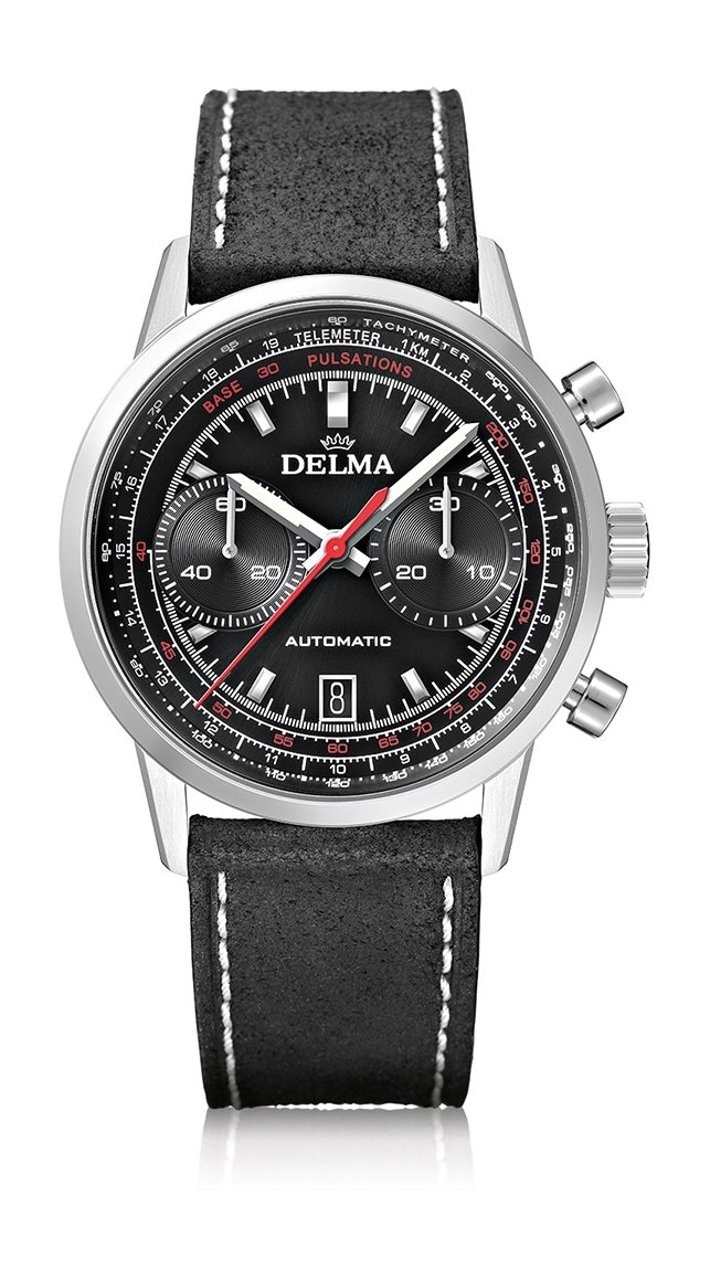 Continental Pulsometer