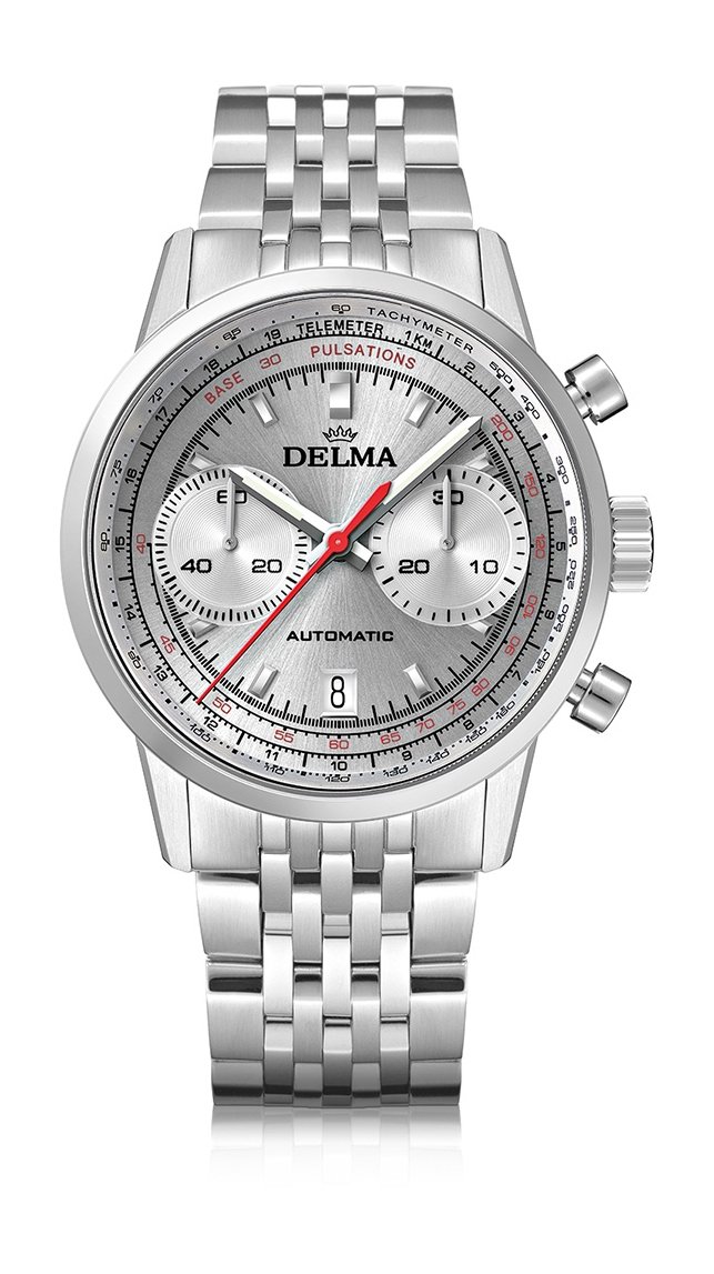 Continental Pulsometer