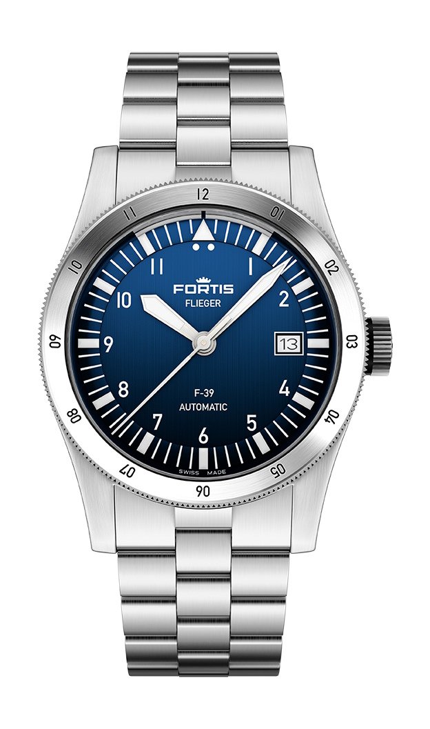 Flieger F-39 Liberty Blue