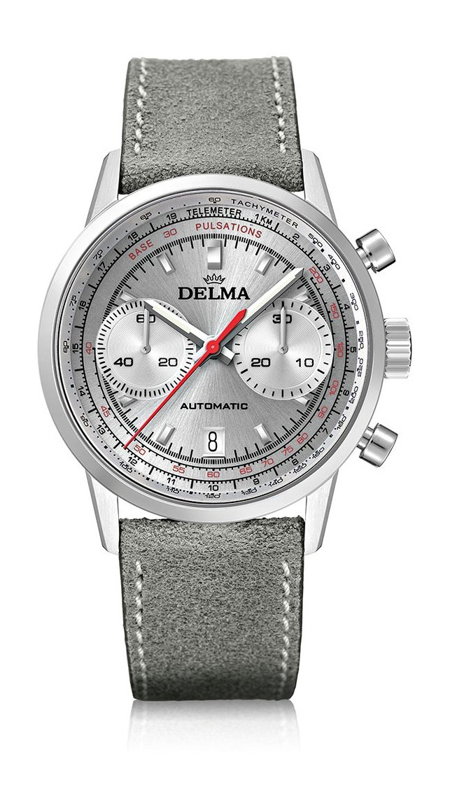 Continental Pulsometer