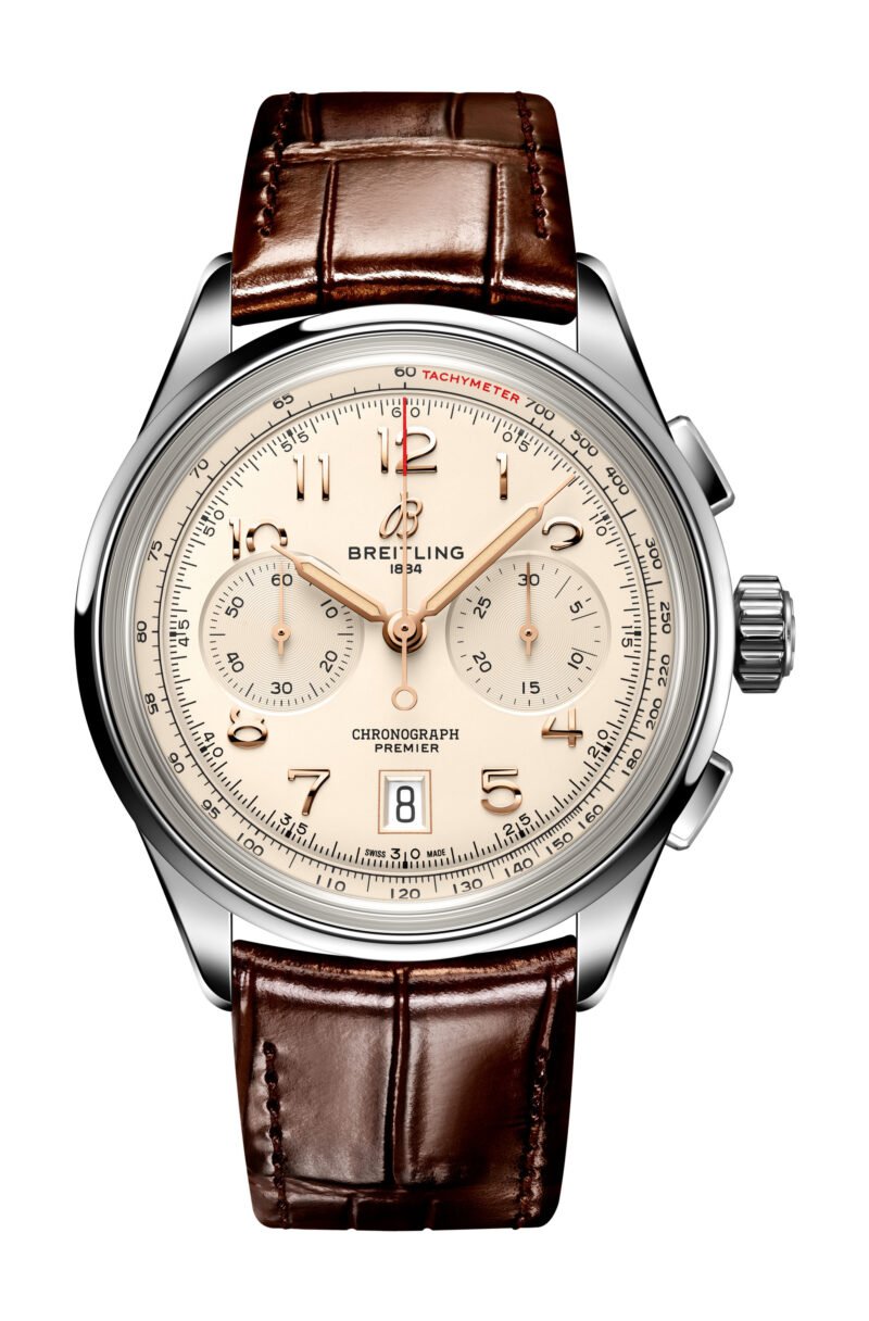 Premier B01 Chronograph 42