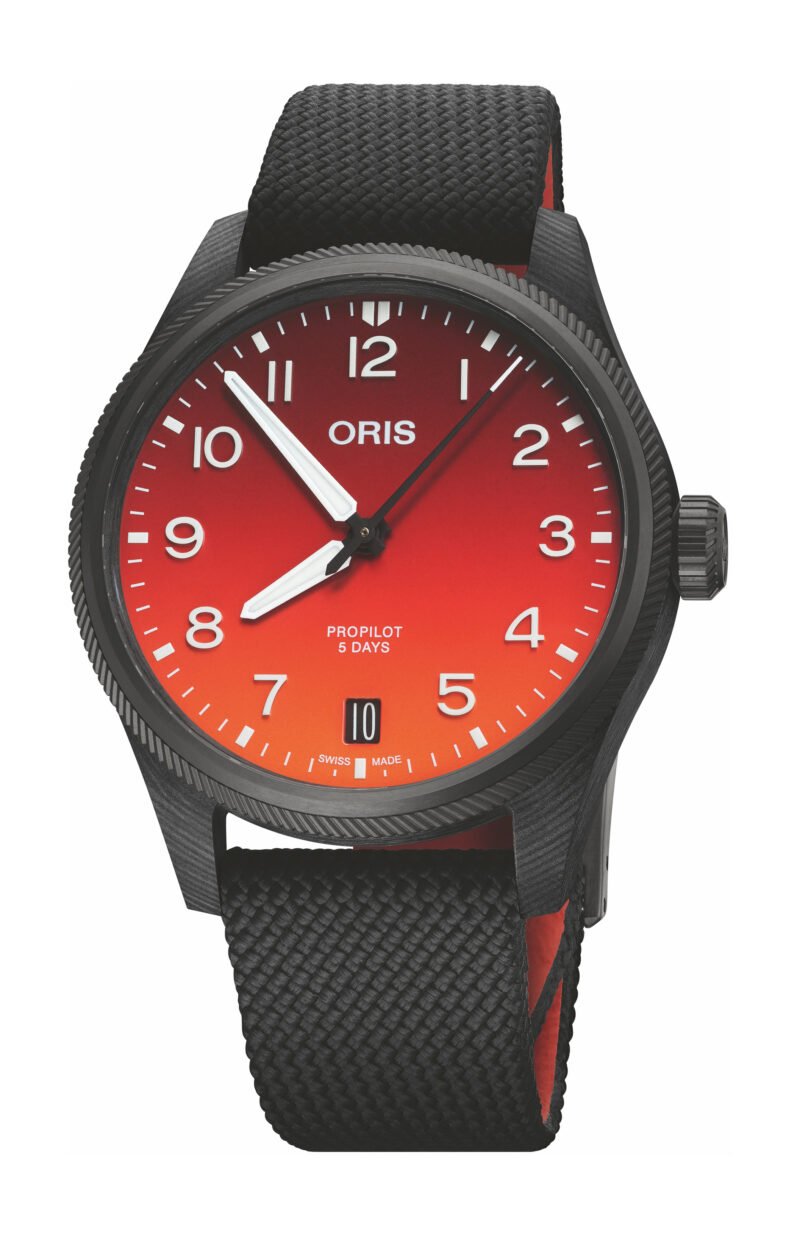 Coulson Limited Edition