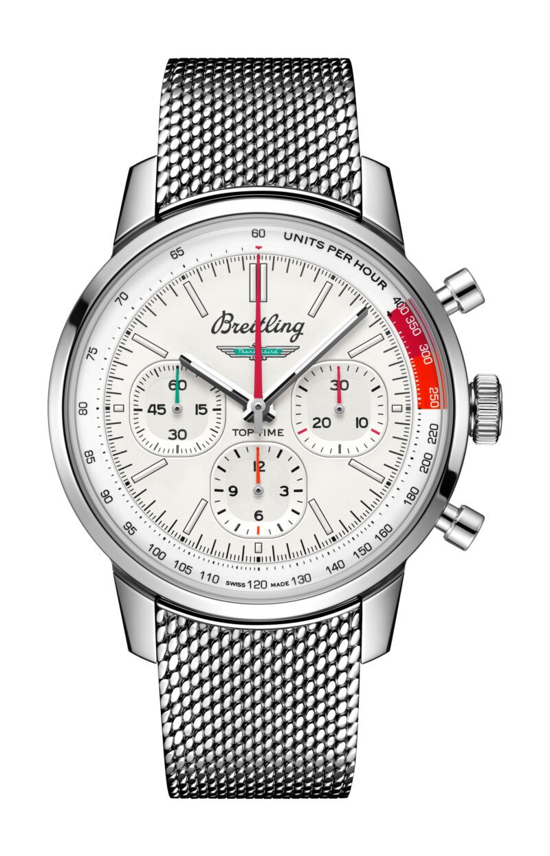 Top Time B01 Ford Thunderbird