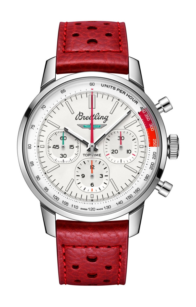 Top Time B01 Ford Thunderbird