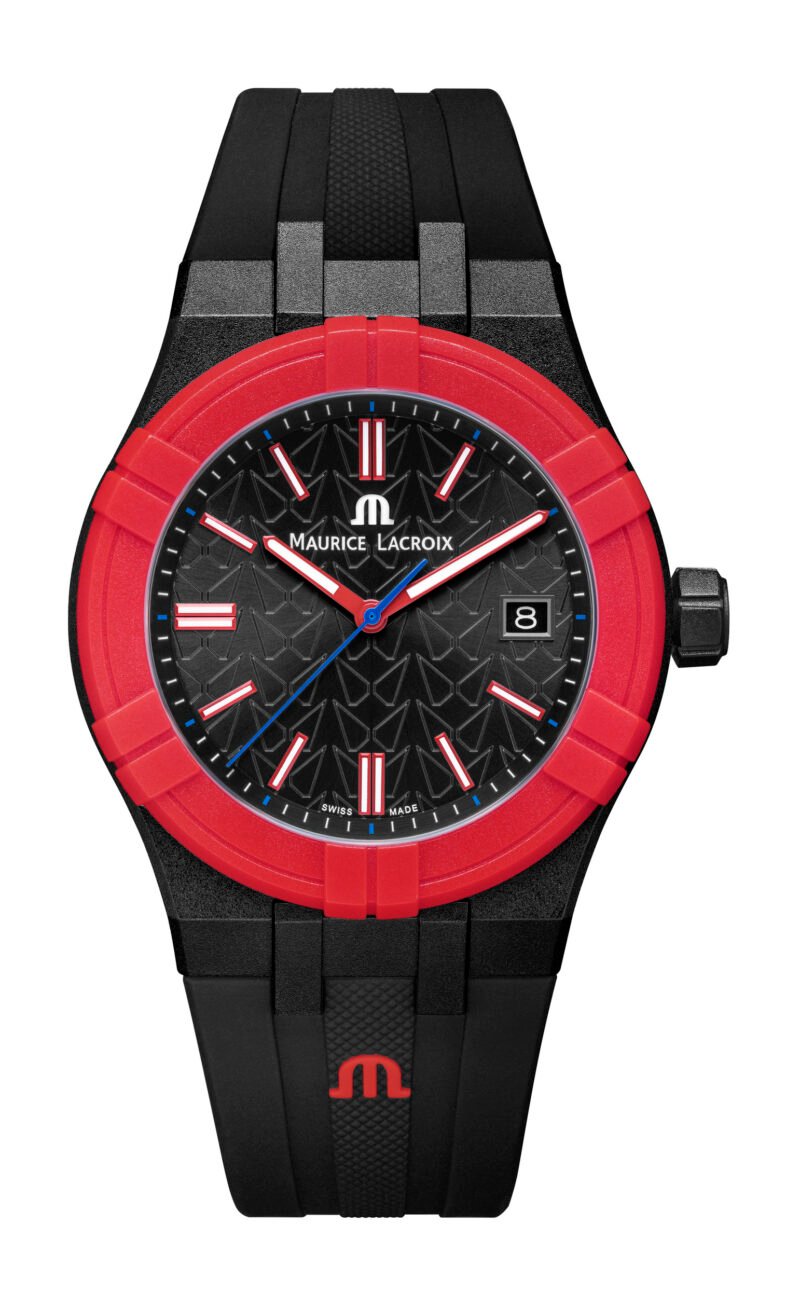 Aikon Quartz #TIDE MAHINDRA