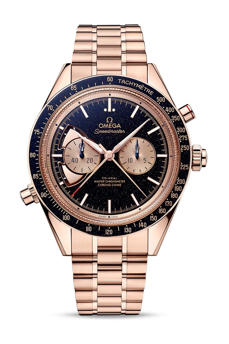 Speedmaster