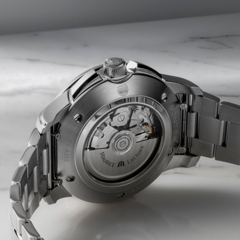 Pontos Chronograph