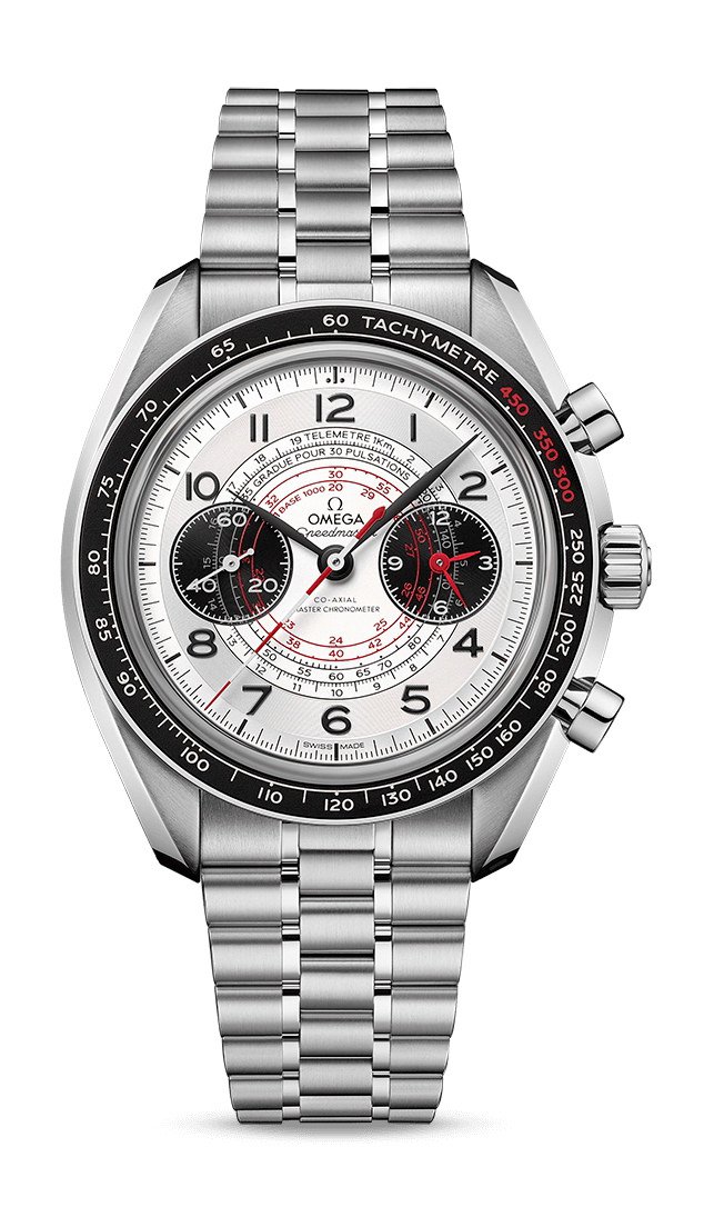 Speedmaster