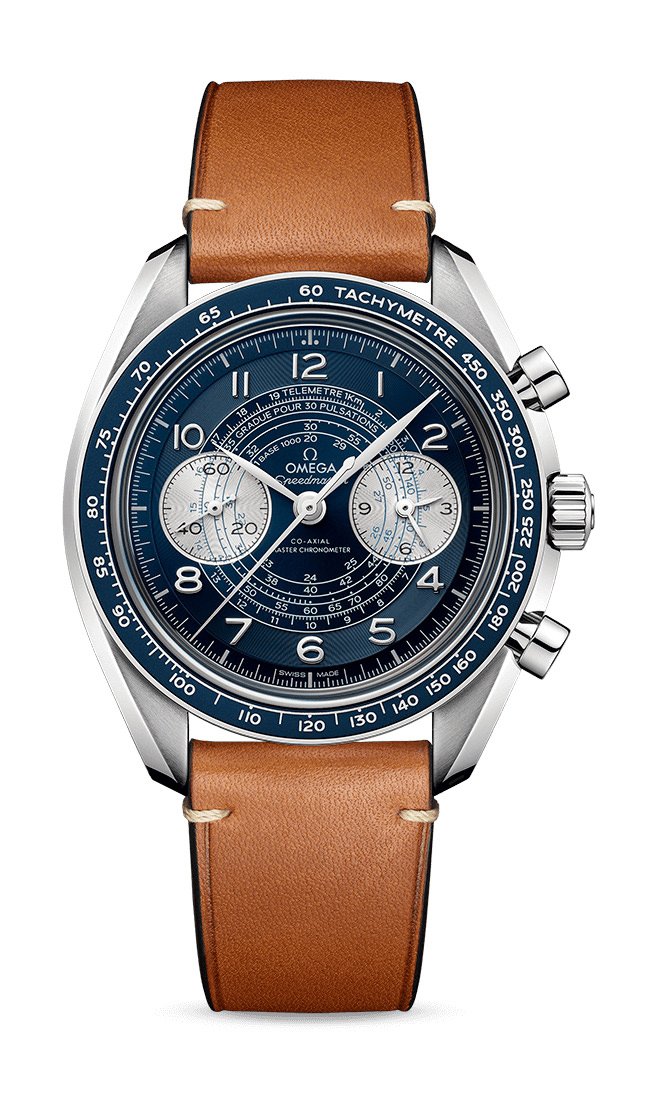 Speedmaster