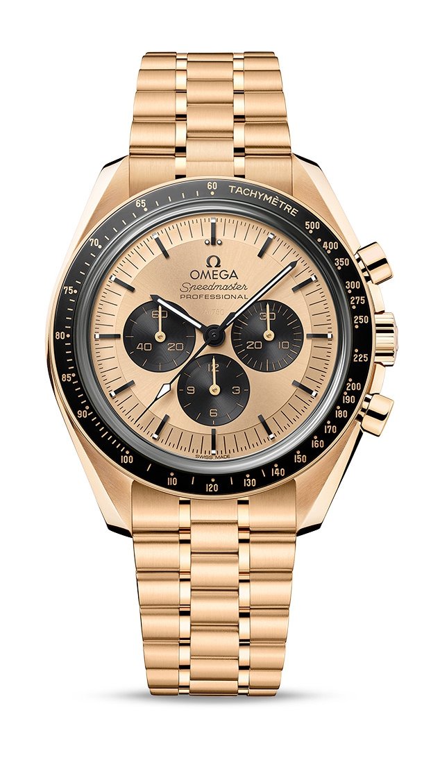 Speedmaster