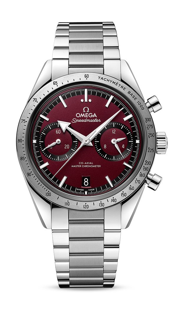 Speedmaster '57