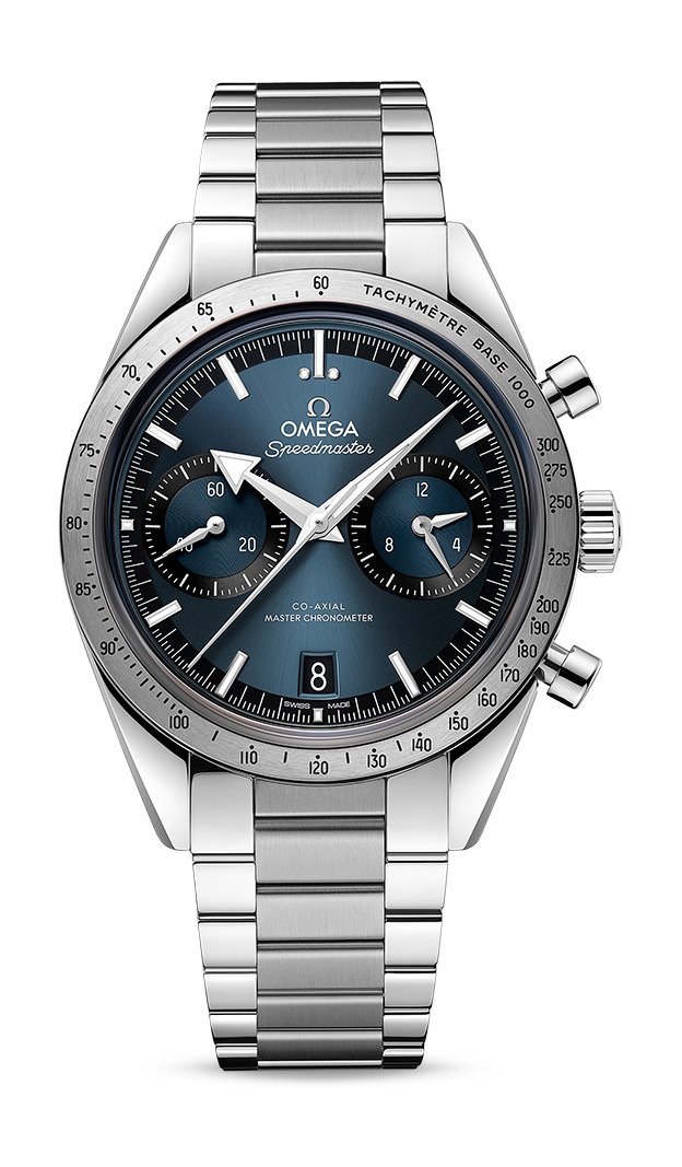 Speedmaster '57