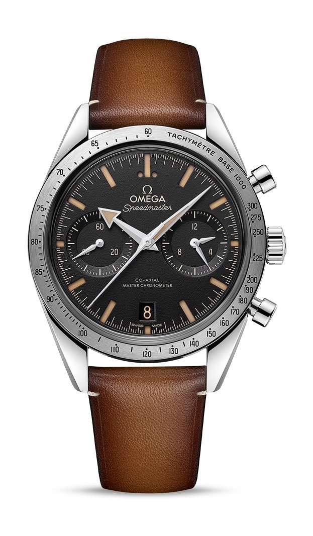 Speedmaster '57