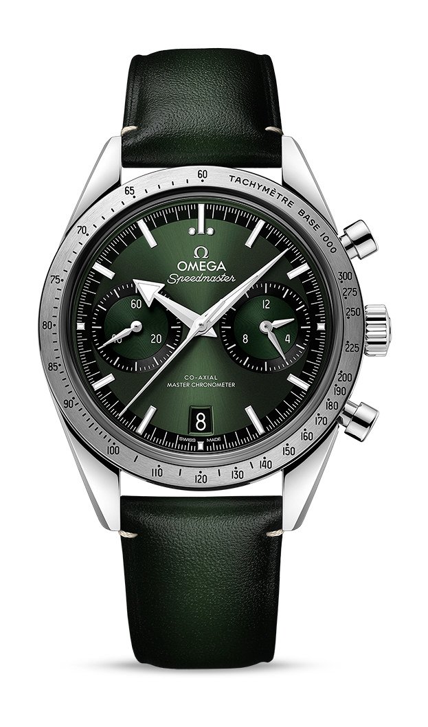 Speedmaster '57