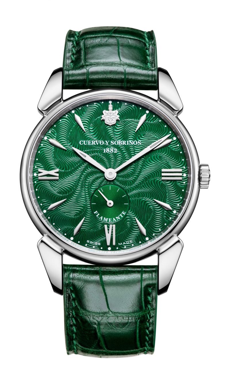 Historiador Flameante