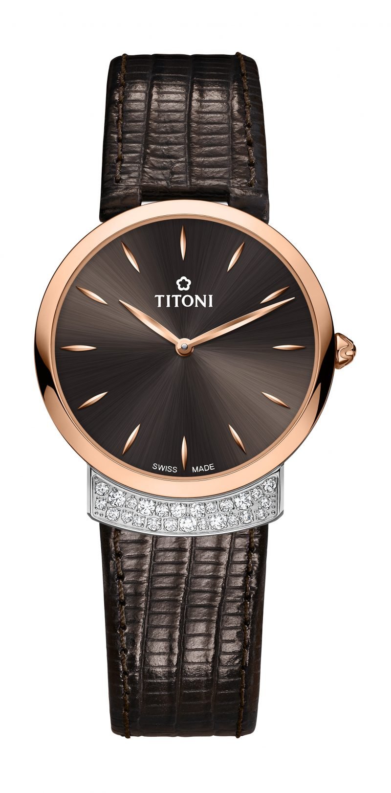 Mademoiselle by TITONI