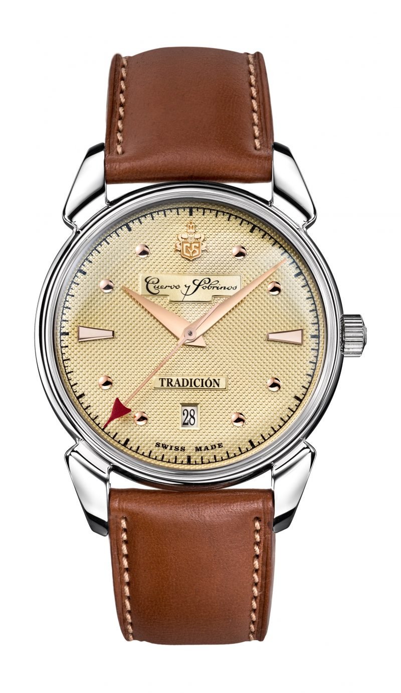 Historiador Tradicion