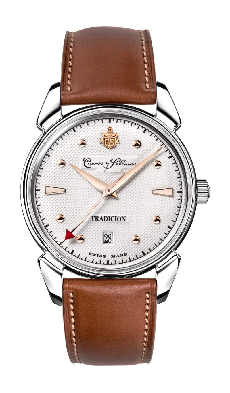 Historiador Tradicion