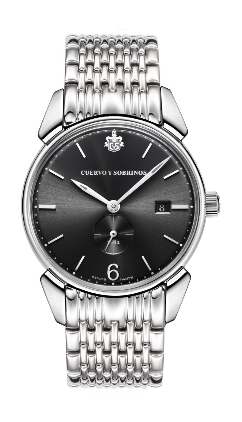 Historiador Pequenos Segundos