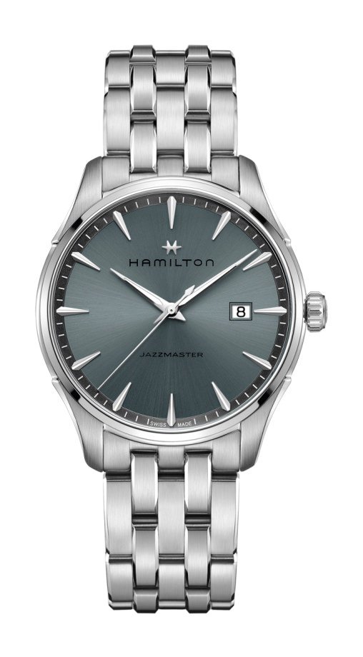 Jazzmaster Gent Quartz