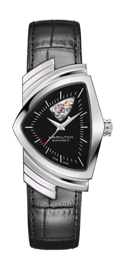 Ventura Open Heart Auto