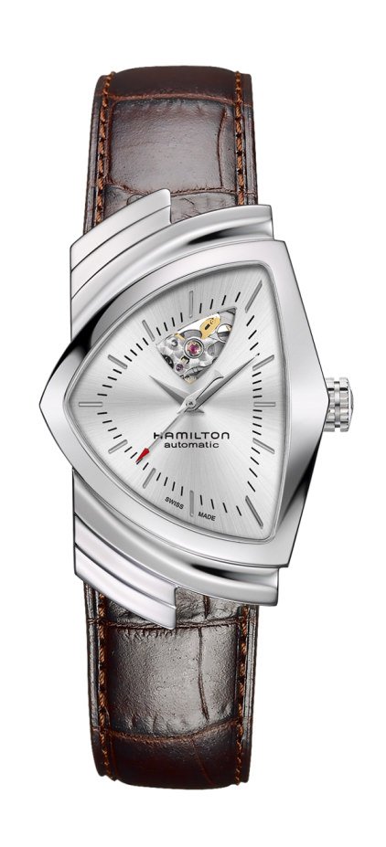 Ventura Open Heart Auto