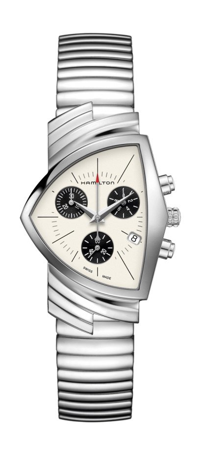 Ventura Chrono Quartz