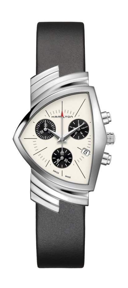 Ventura Chrono Quartz