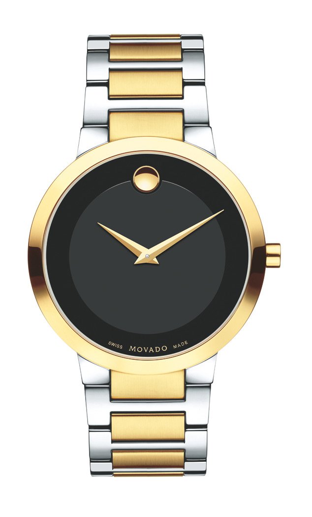 MODERN CLASSIC