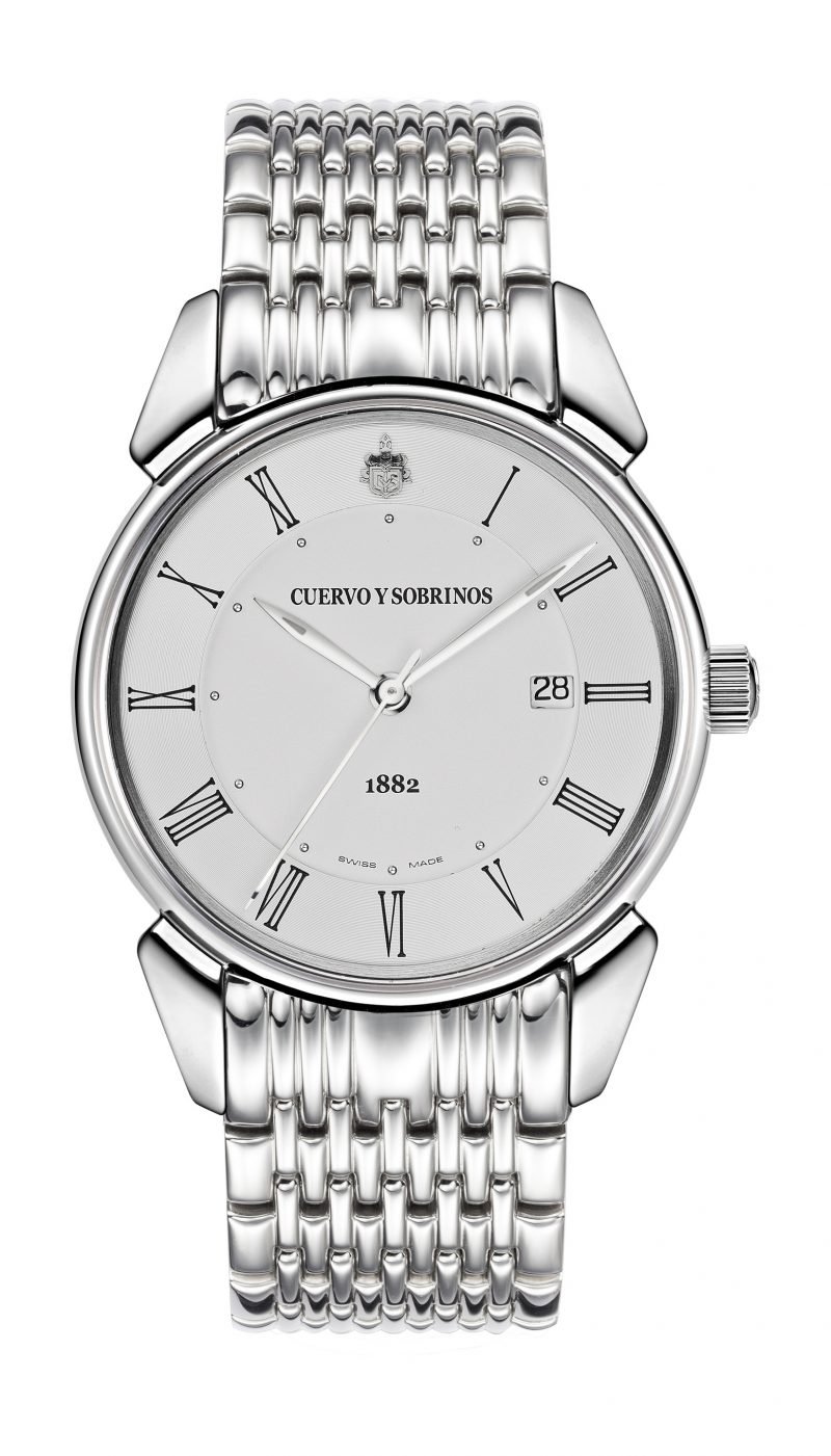 Historiador Segundos Centrales