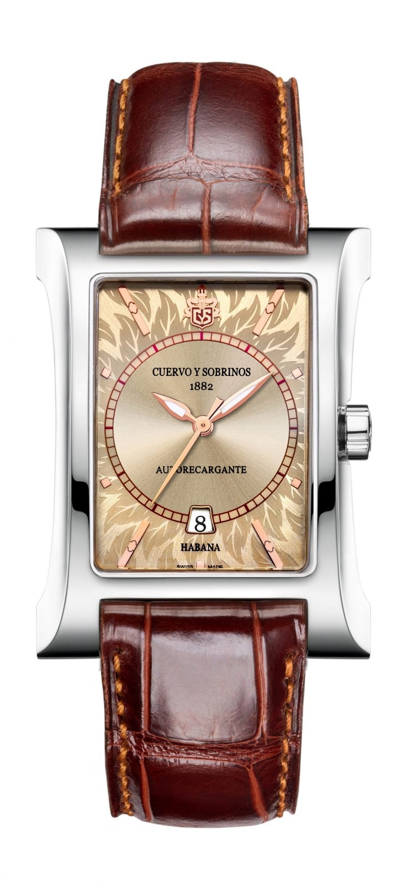 Esplendidos CSWC Serie