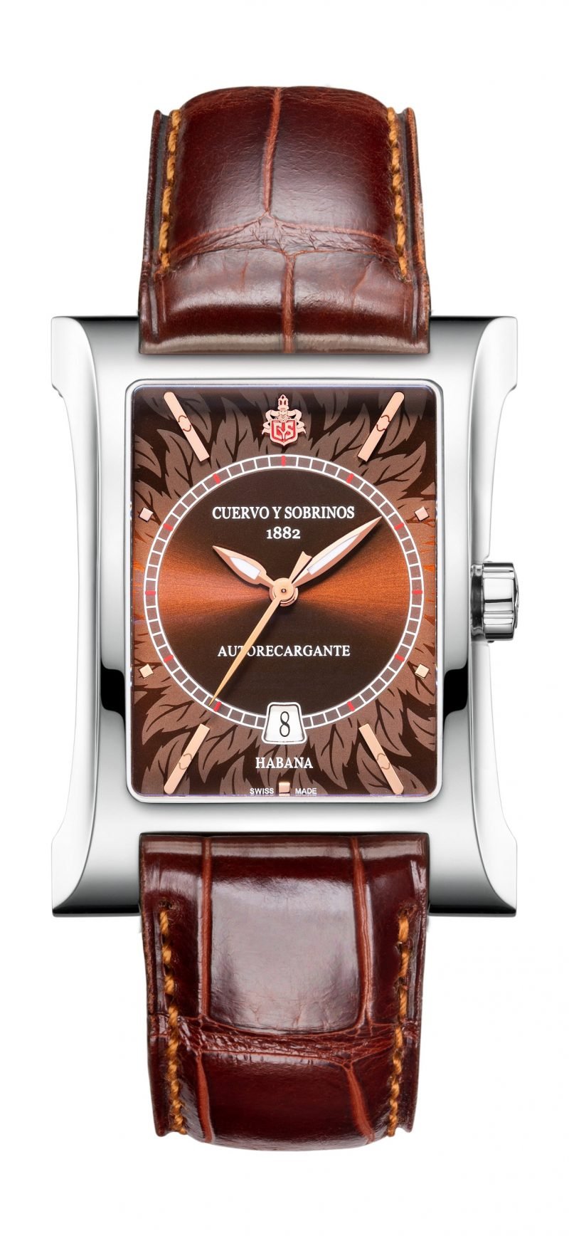 Esplendidos CSWC Serie