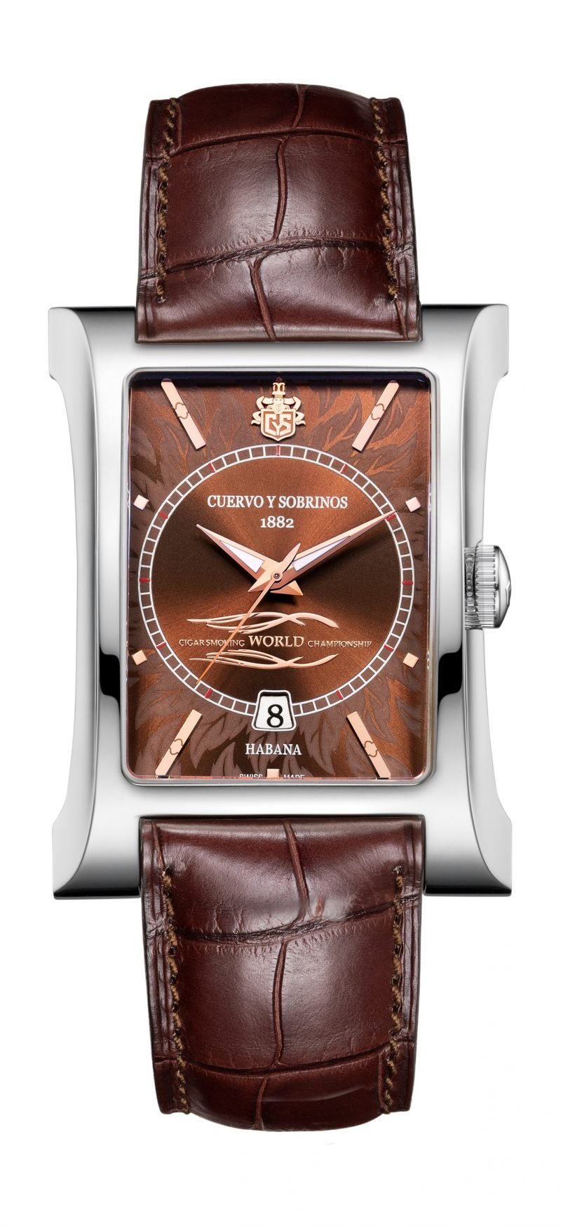 Esplendidos CSWC Serie