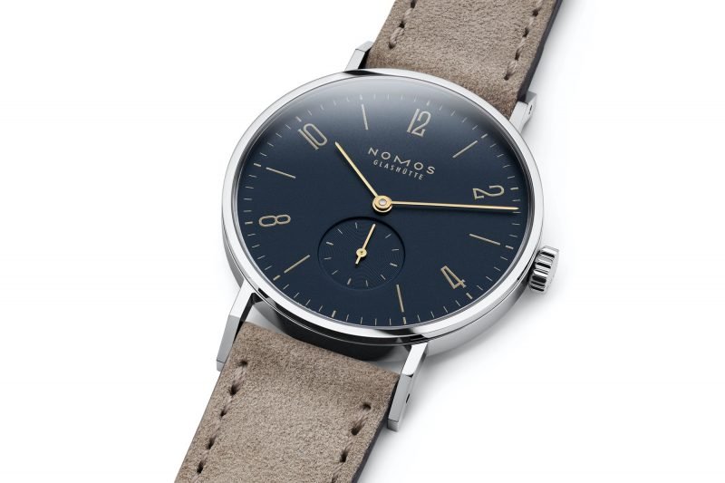 Tangente midnight blue
