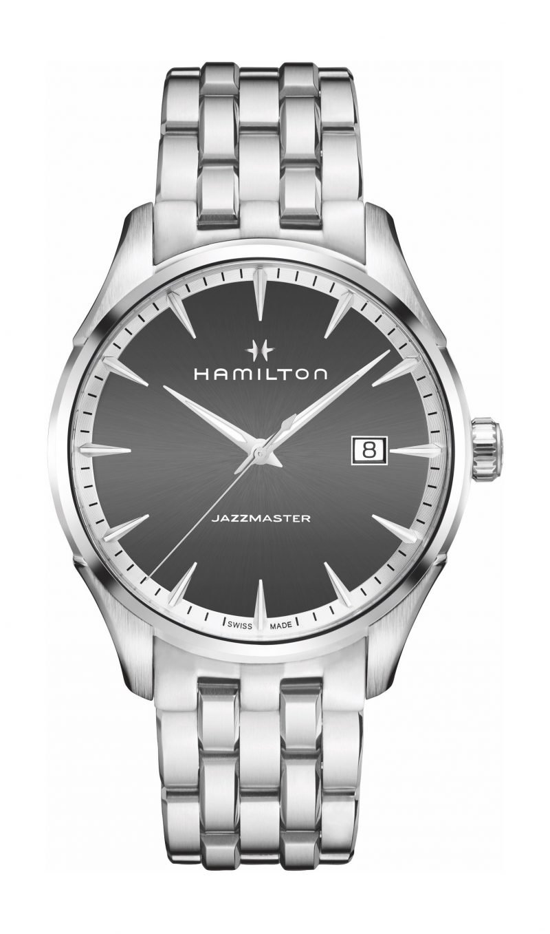 Jazzmaster Gent Quartz