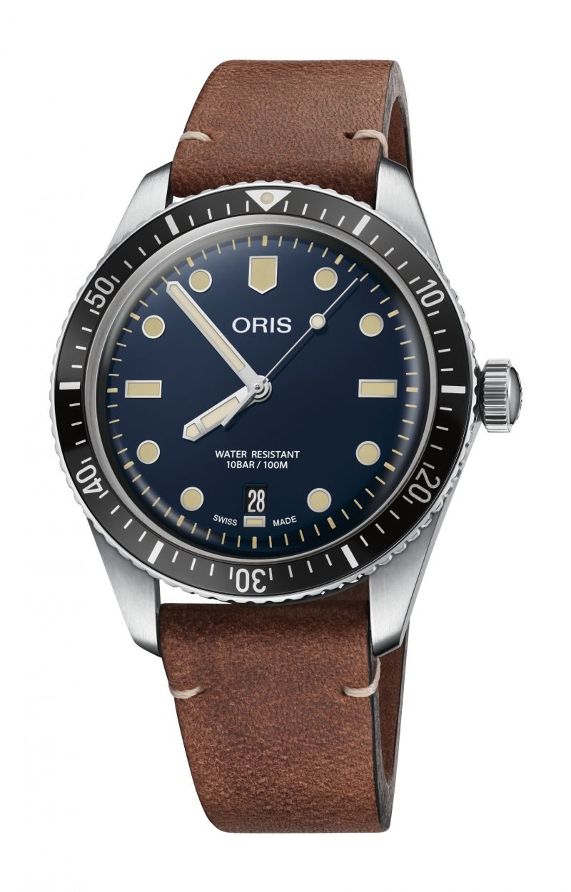 Divers Sixty-Five