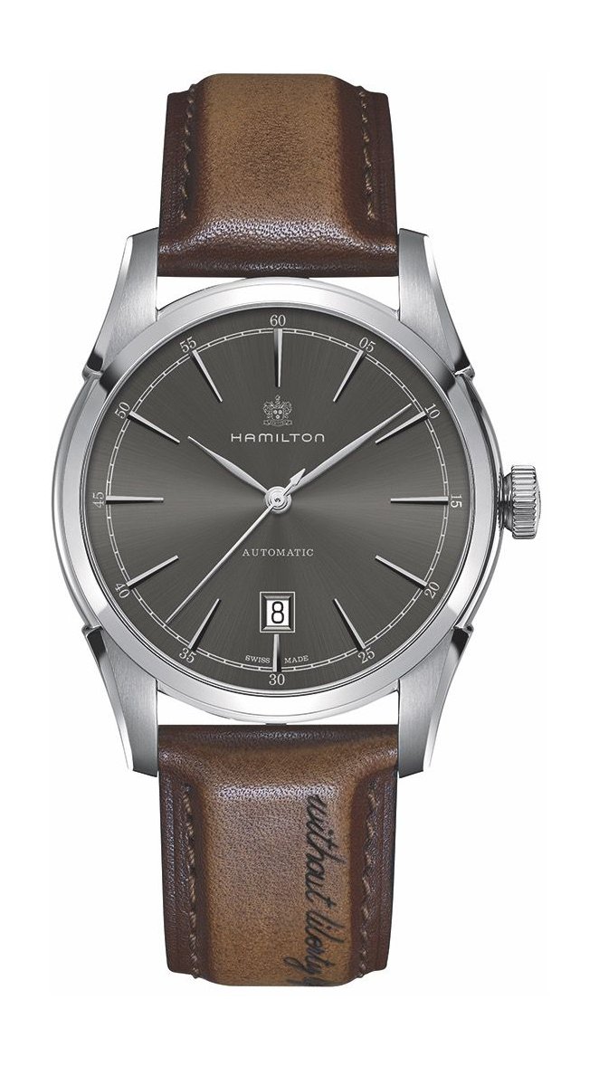 American Classic Spirit of Liberty Auto