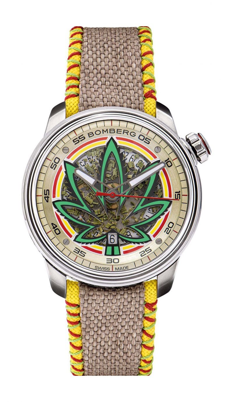 BB-01 Automatic Cure the Bulldog
