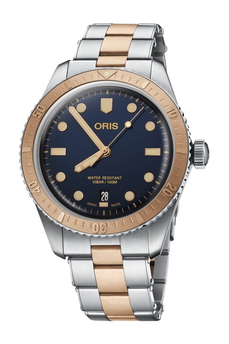 Divers Sixty-Five