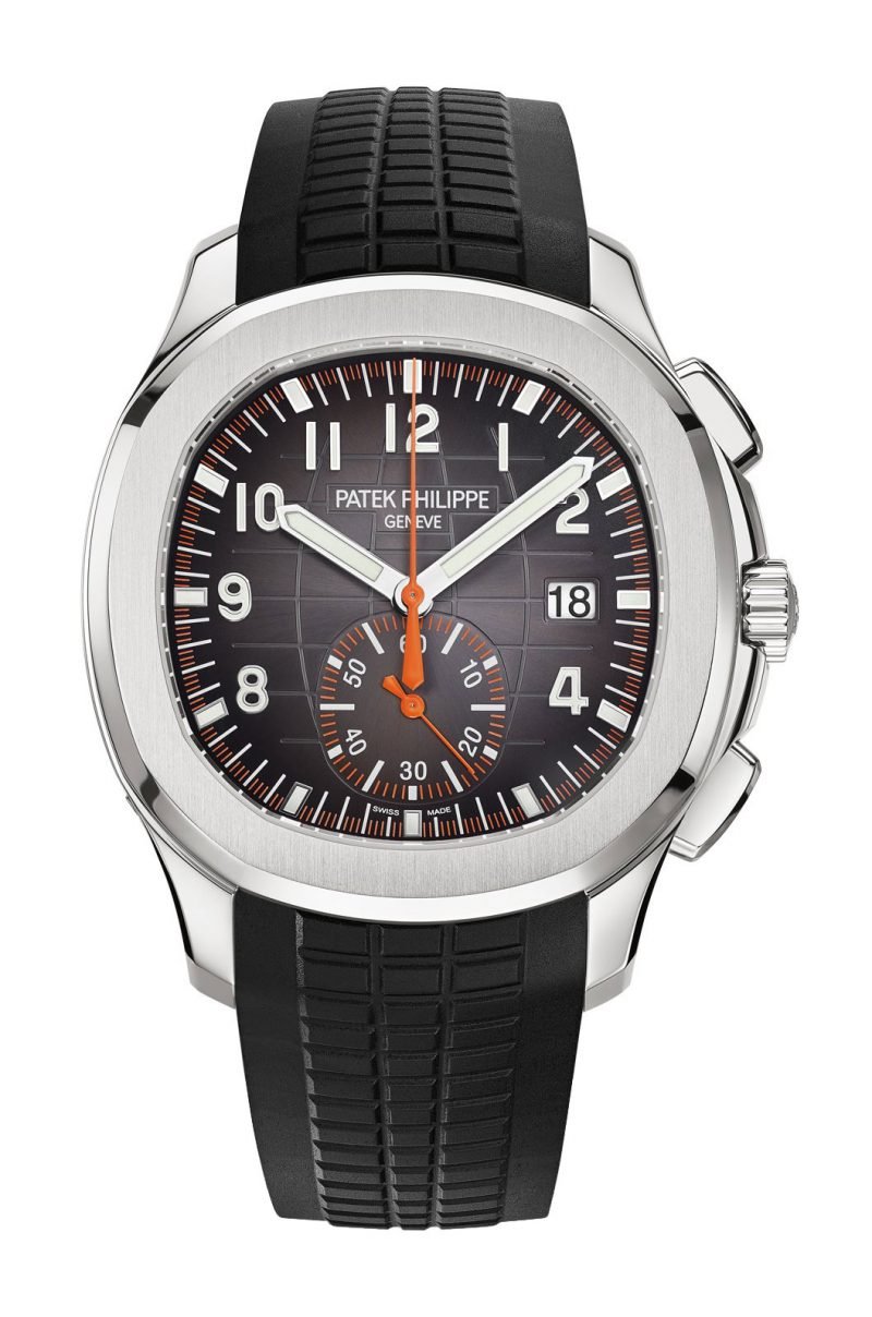Aquanaut Chronograph