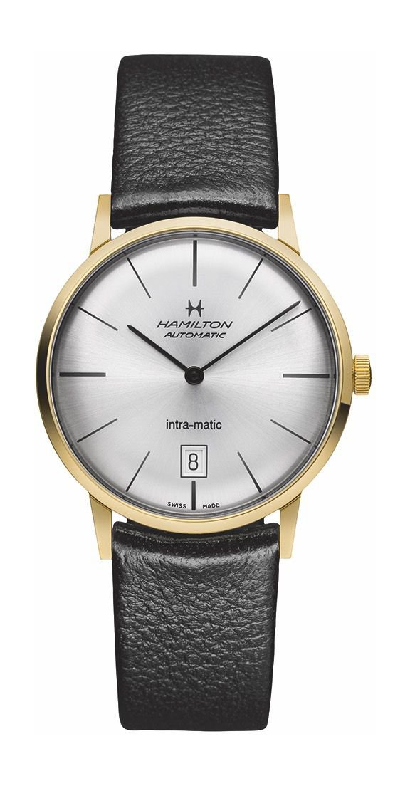 American Classic Intra-matic Auto